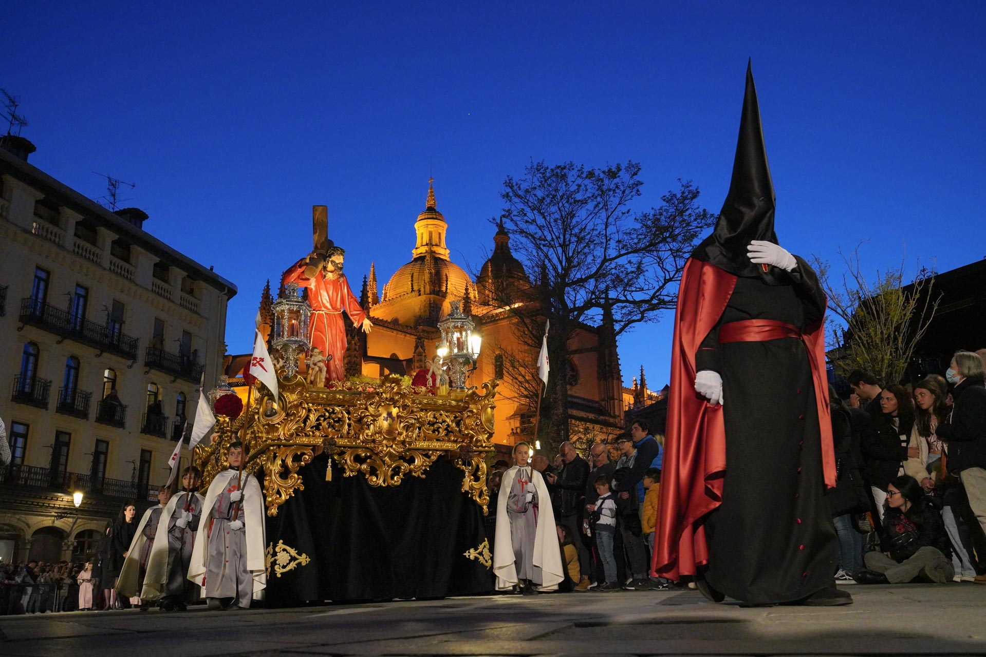 Fotografía: Miguel Angel Fernández