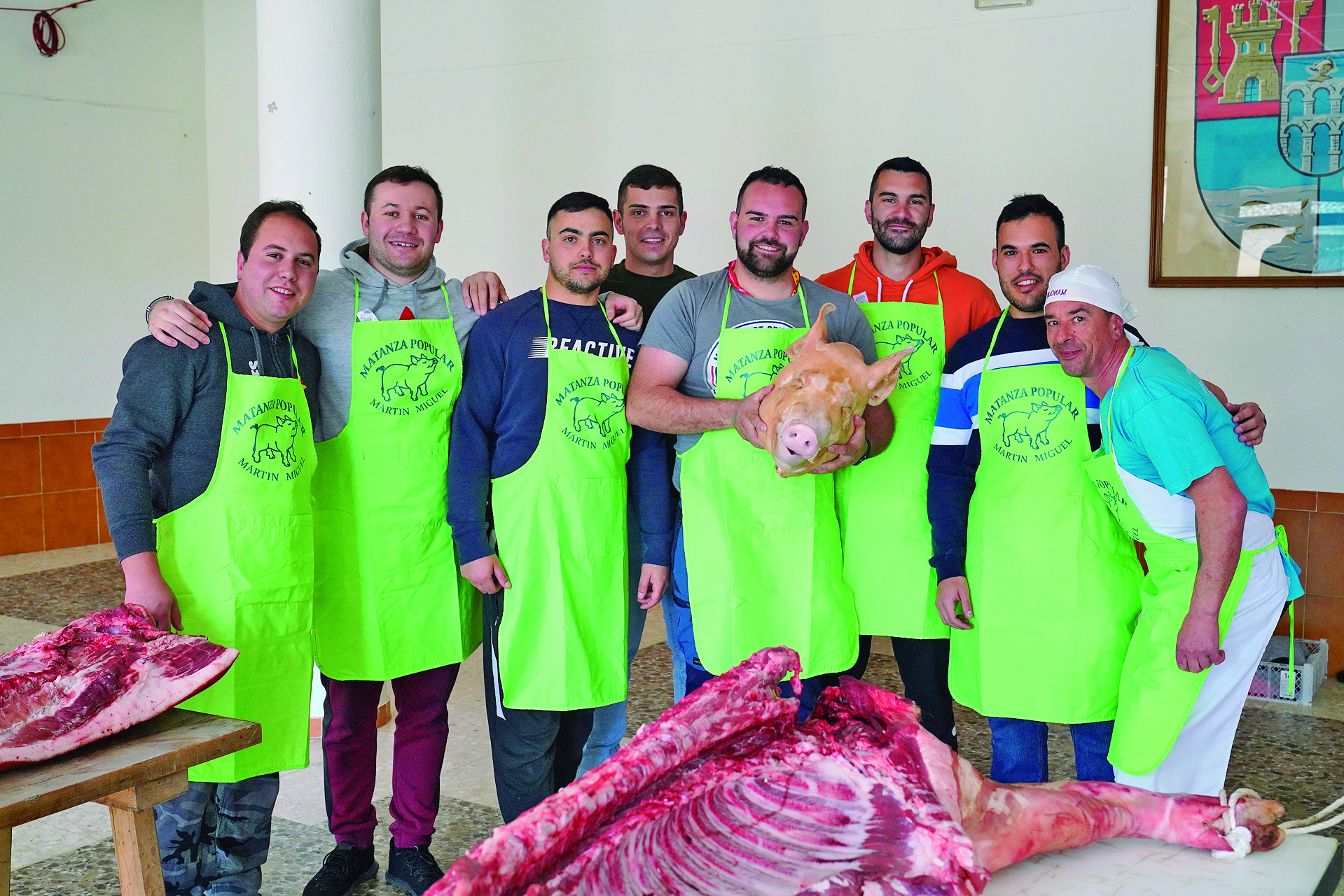 MARTIN MIGUEL Miguel Angel Fernandez 2