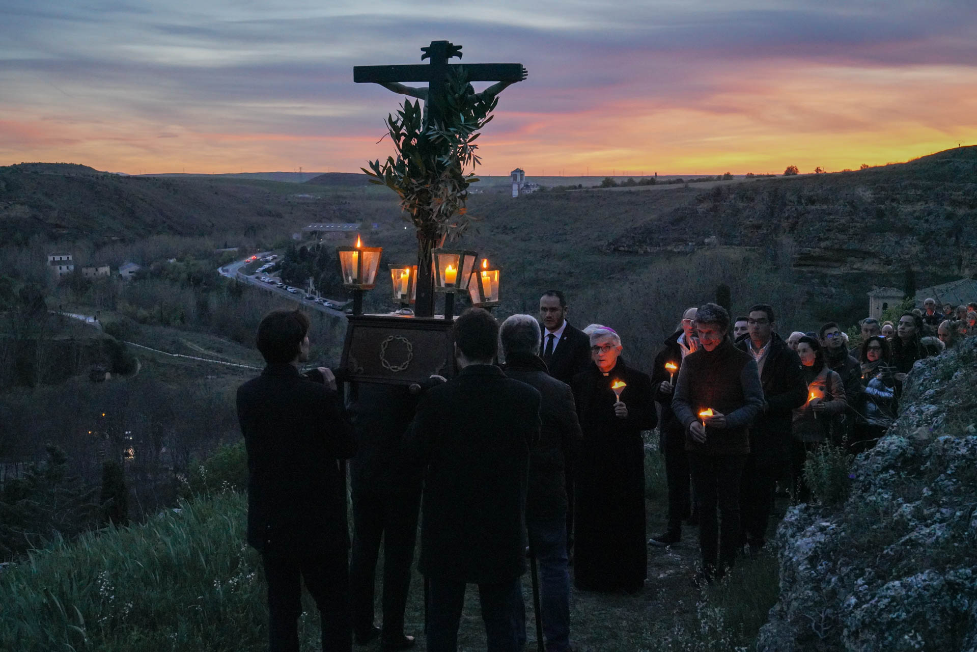 Fotografía: Miguel Angel Fernández