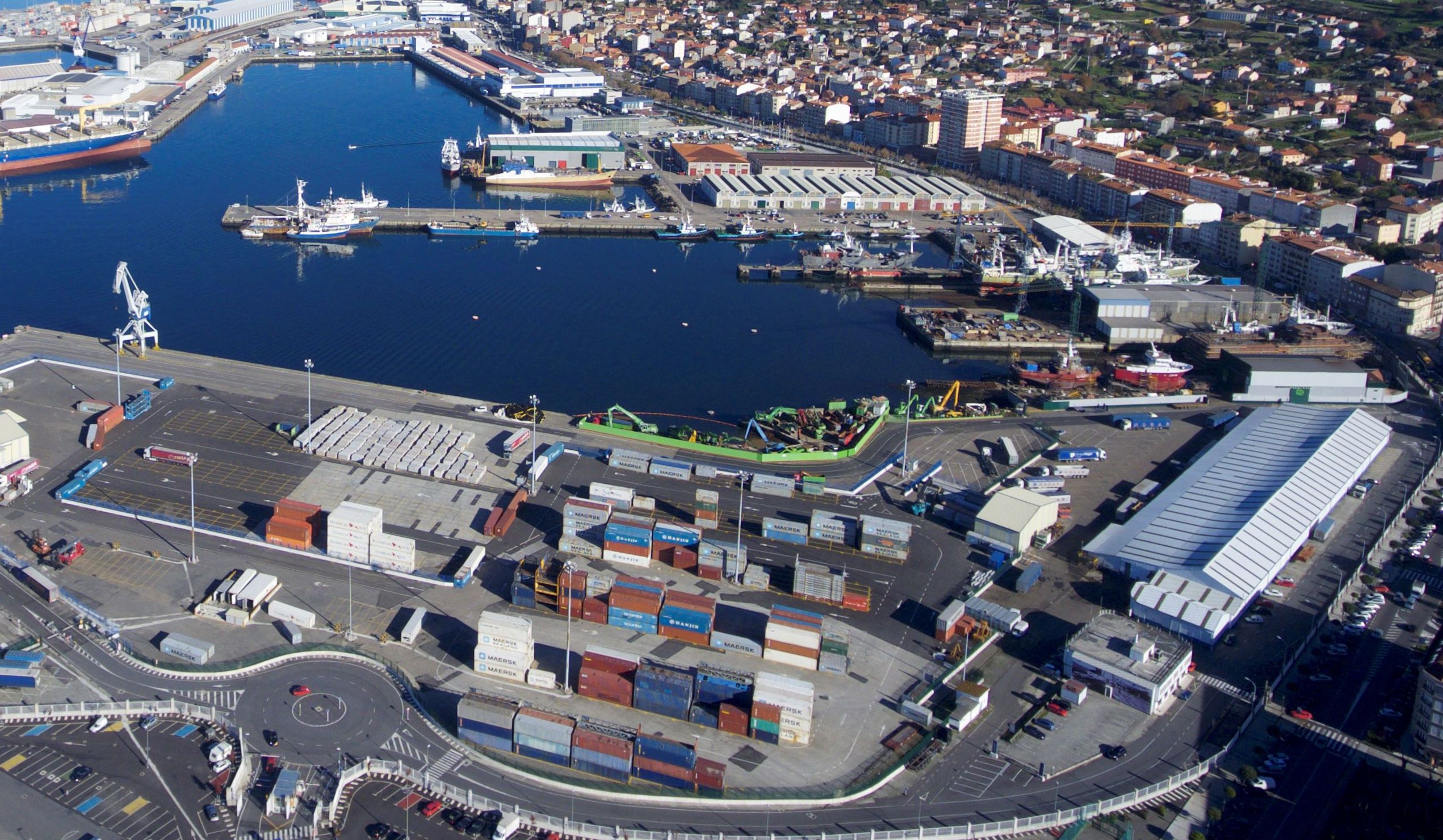 Las exportaciones de grano procedentes de Ucrania siguen generando polémica.