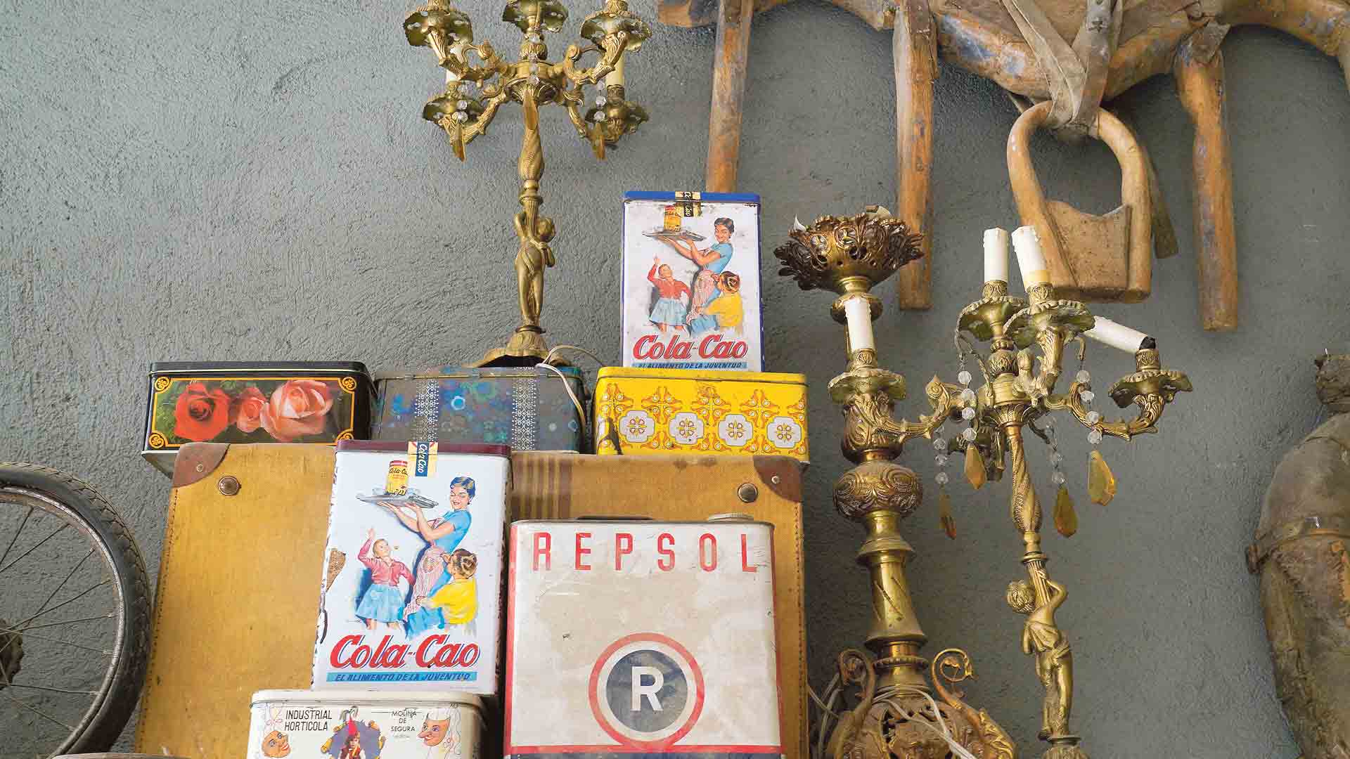 Museo Cochaca de Hontanares de Eresma 3 WEB 25042023 MUSEO COCHACA HONTANARES DE ERESMA Miguel Angel Fernandez 10