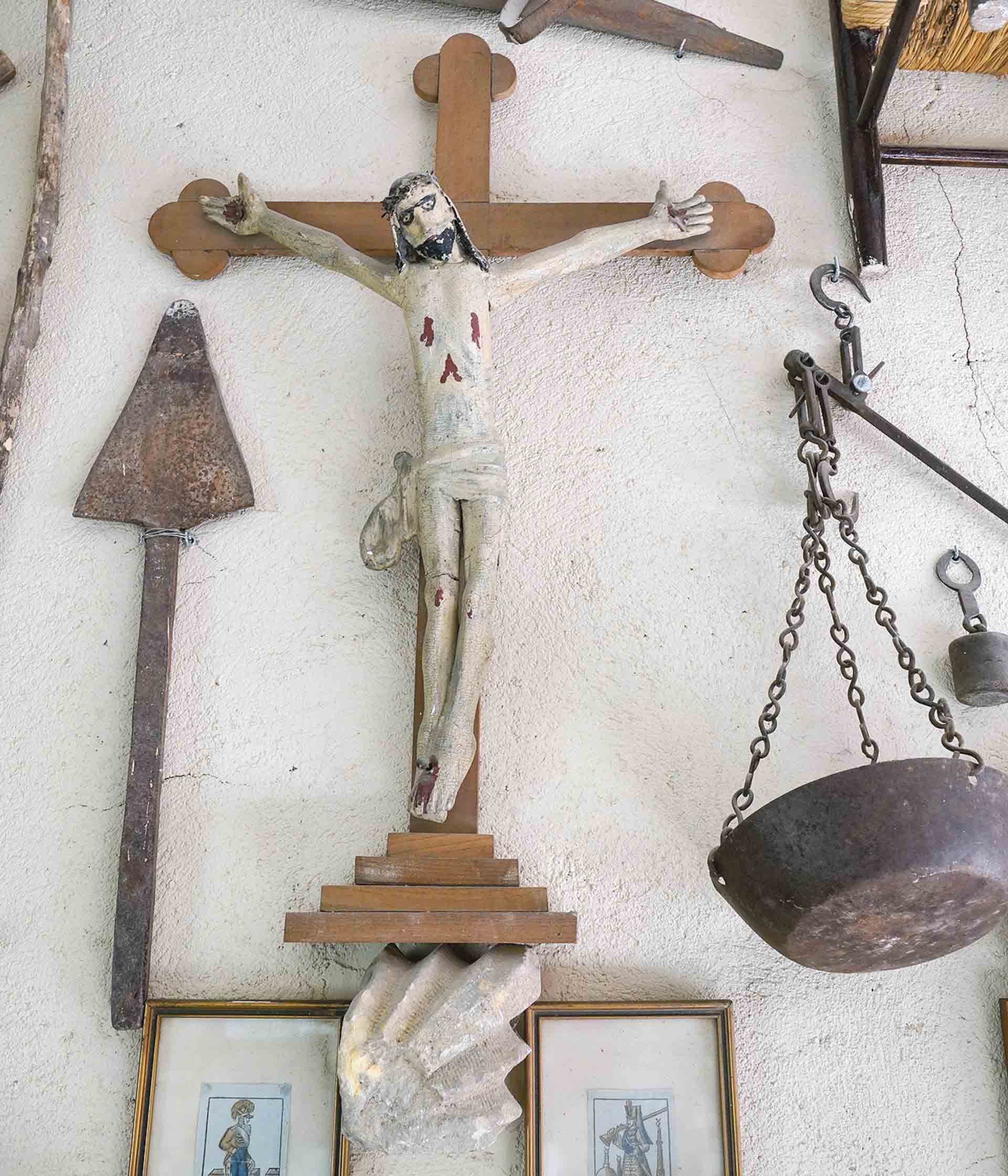 Museo Cochaca de Hontanares de Eresma 7 WEB 25042023 MUSEO COCHACA HONTANARES DE ERESMA Miguel Angel Fernandez 12