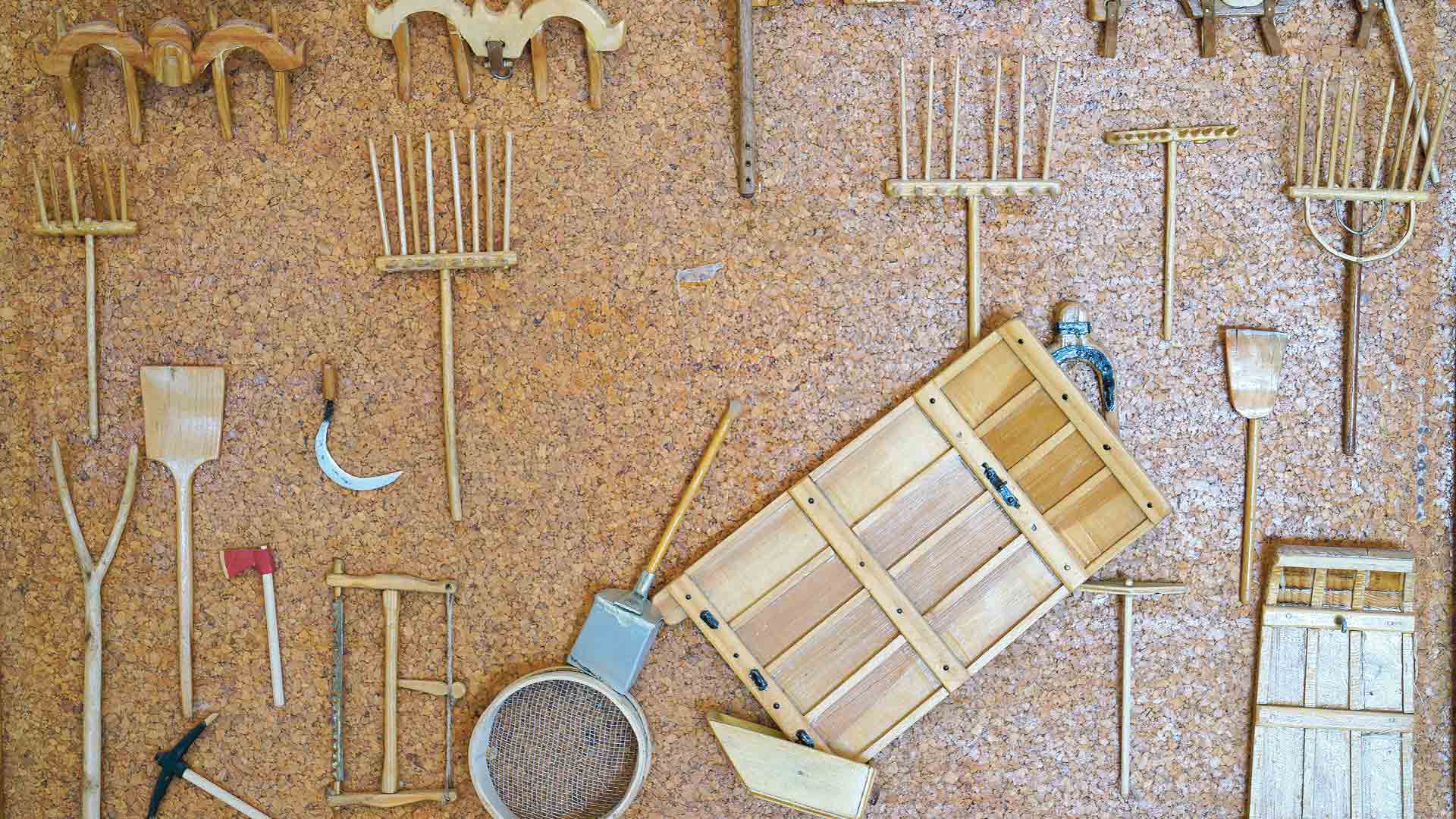 Museo Cochaca de Hontanares de Eresma 4 WEB 25042023 MUSEO COCHACA HONTANARES DE ERESMA Miguel Angel Fernandez 4