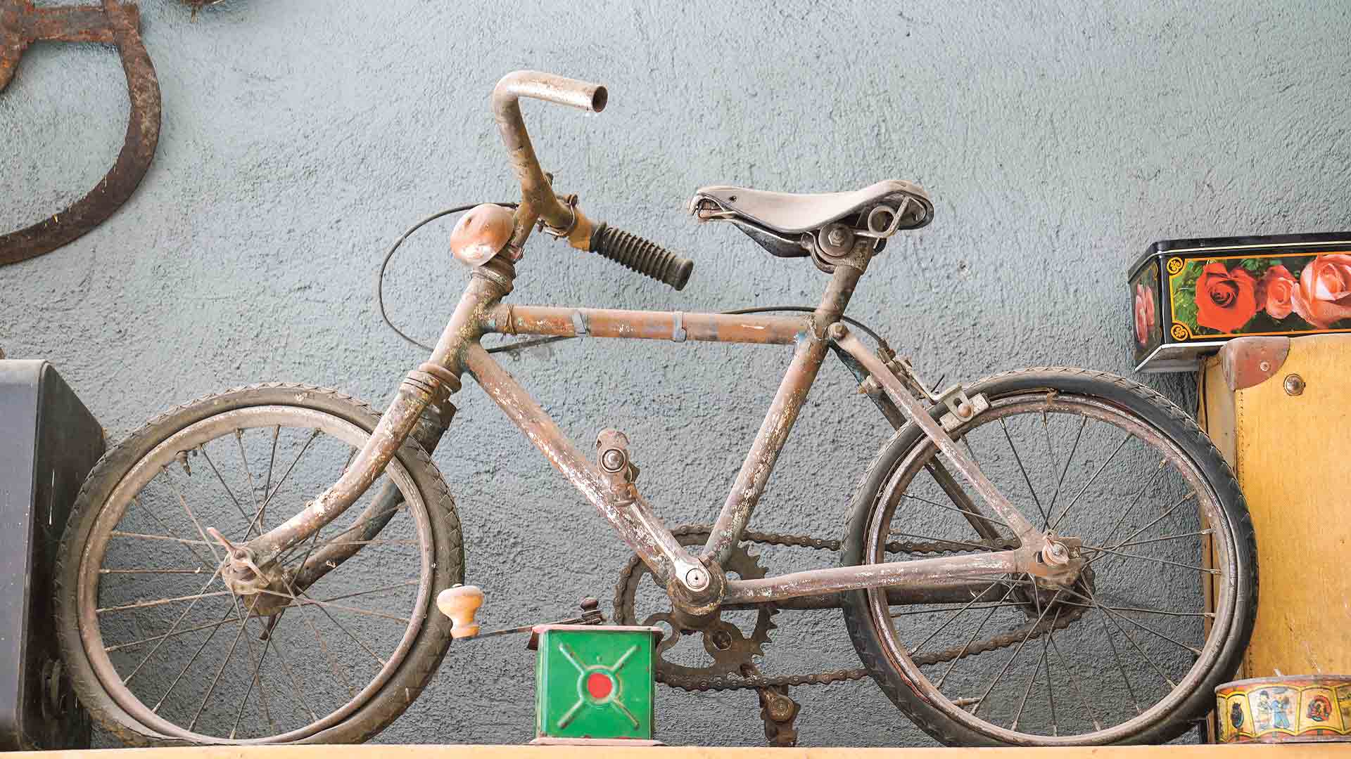 Museo Cochaca de Hontanares de Eresma 5 WEB 25042023 MUSEO COCHACA HONTANARES DE ERESMA Miguel Angel Fernandez 7