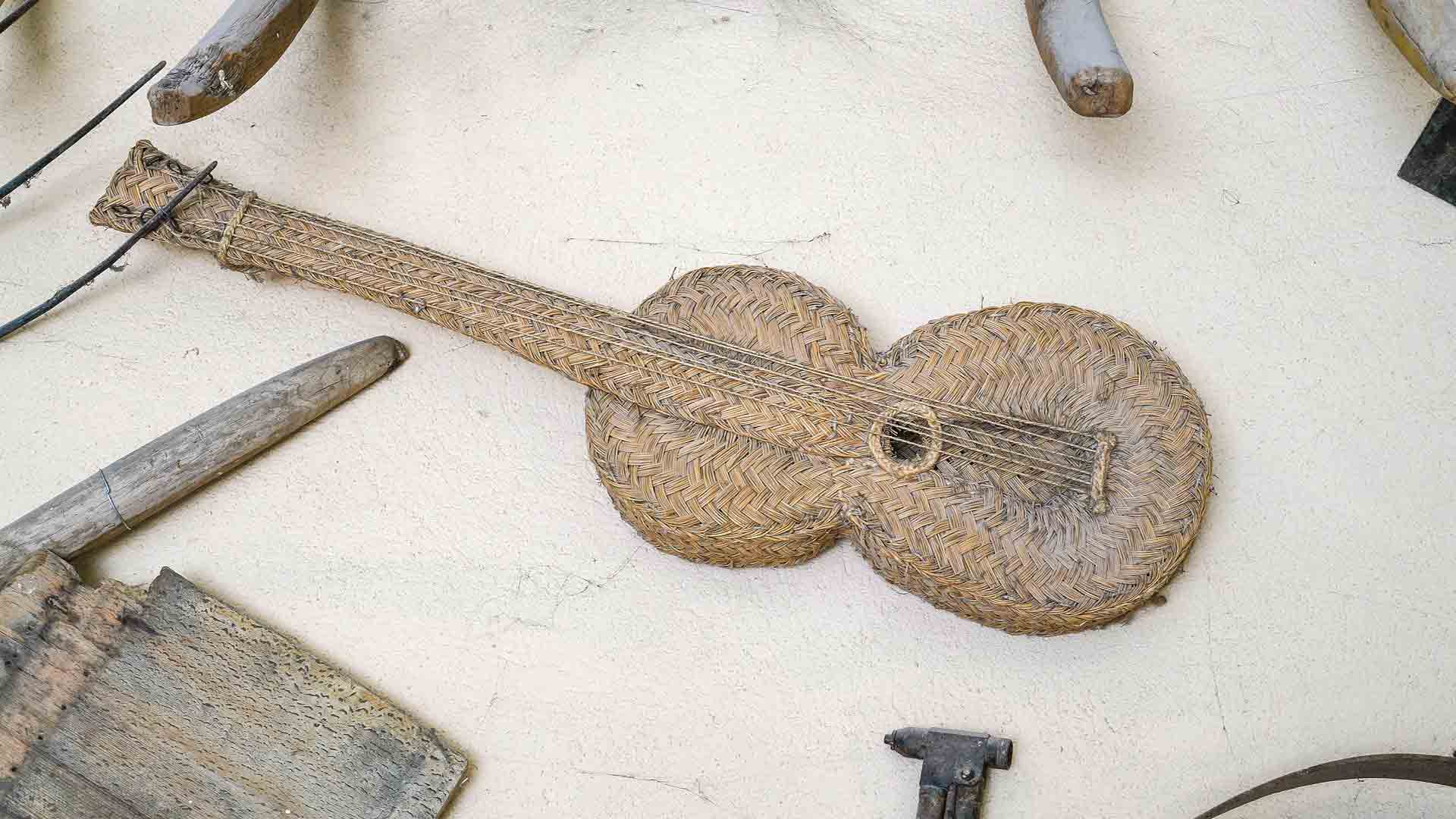 Museo Cochaca de Hontanares de Eresma 6 WEB 25042023 MUSEO COCHACA HONTANARES DE ERESMA Miguel Angel Fernandez 9