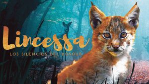 “'Lincessa. Los silencios del bosque' es el más hermoso viaje a un mundo de fantasía y misterio” 2 web 01