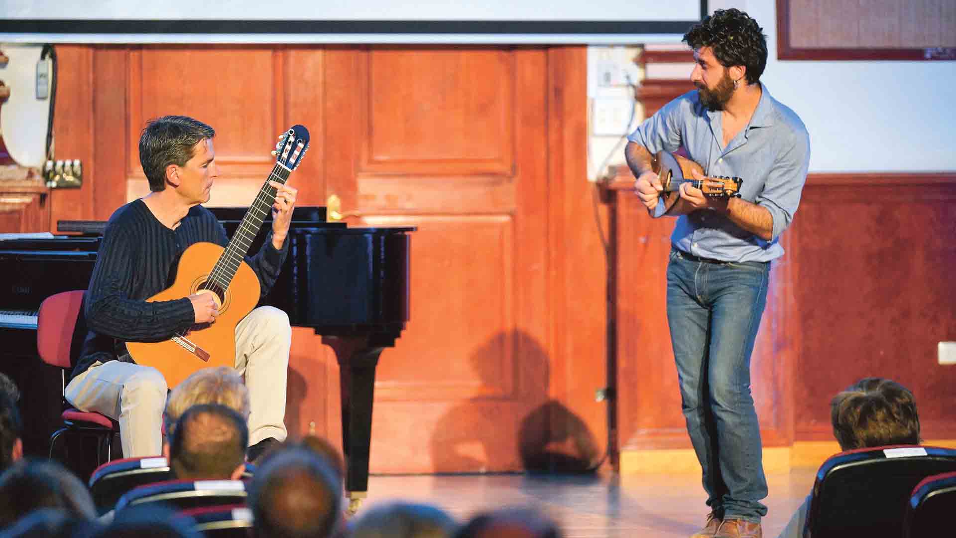 Foto de Miguel Ángel Fernández