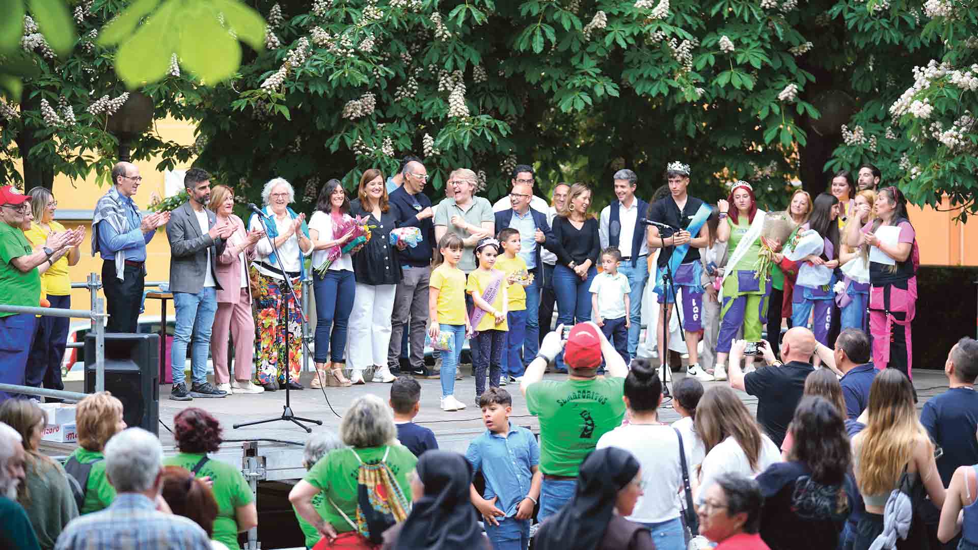 Foto de Miguel Ángel Fernández