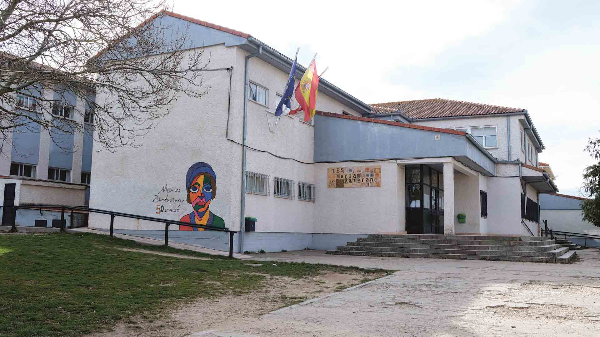 web IES MARIA ZAMBRANO 1 1