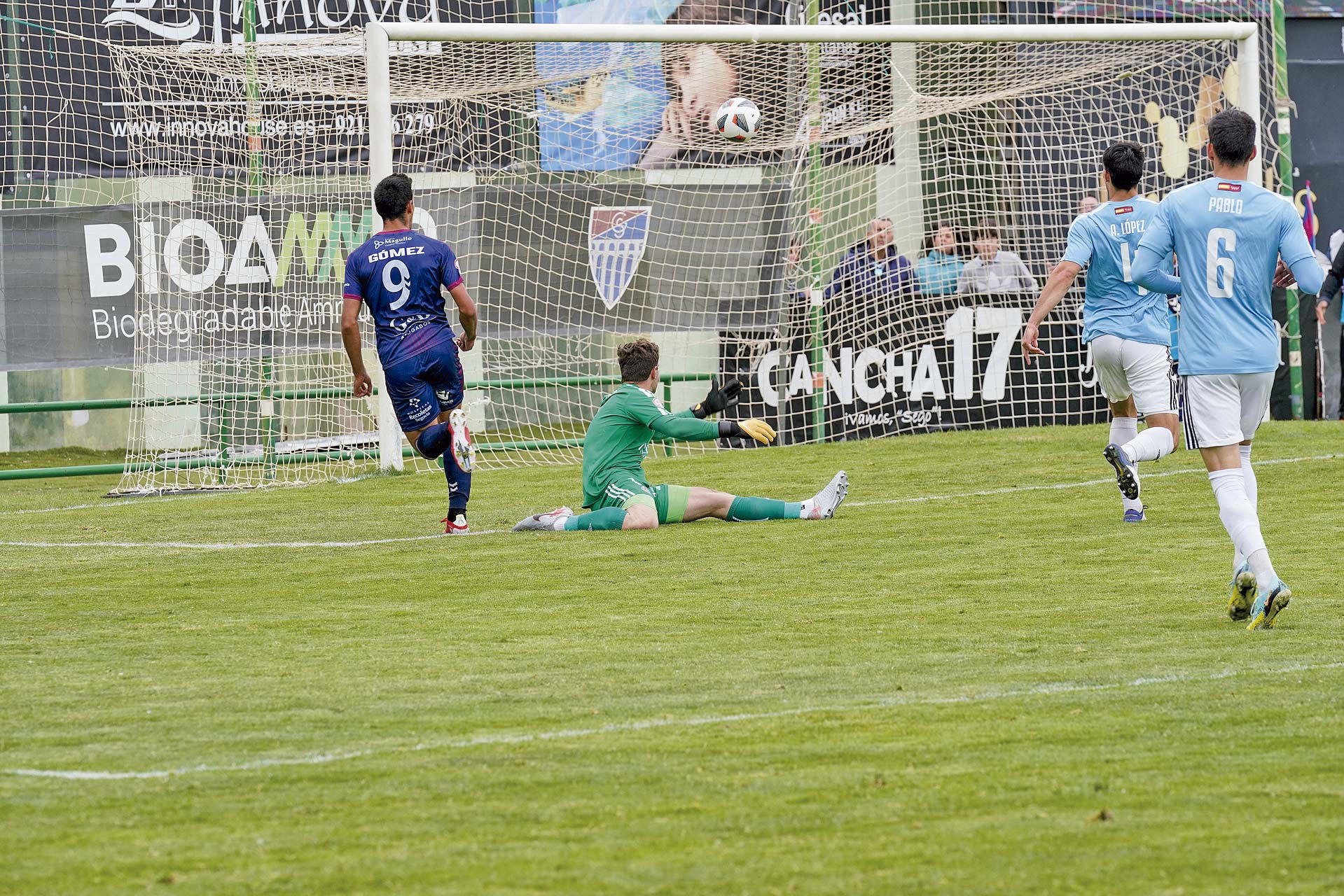 Un final que es un principio para la Segoviana 4 01 1 web 5