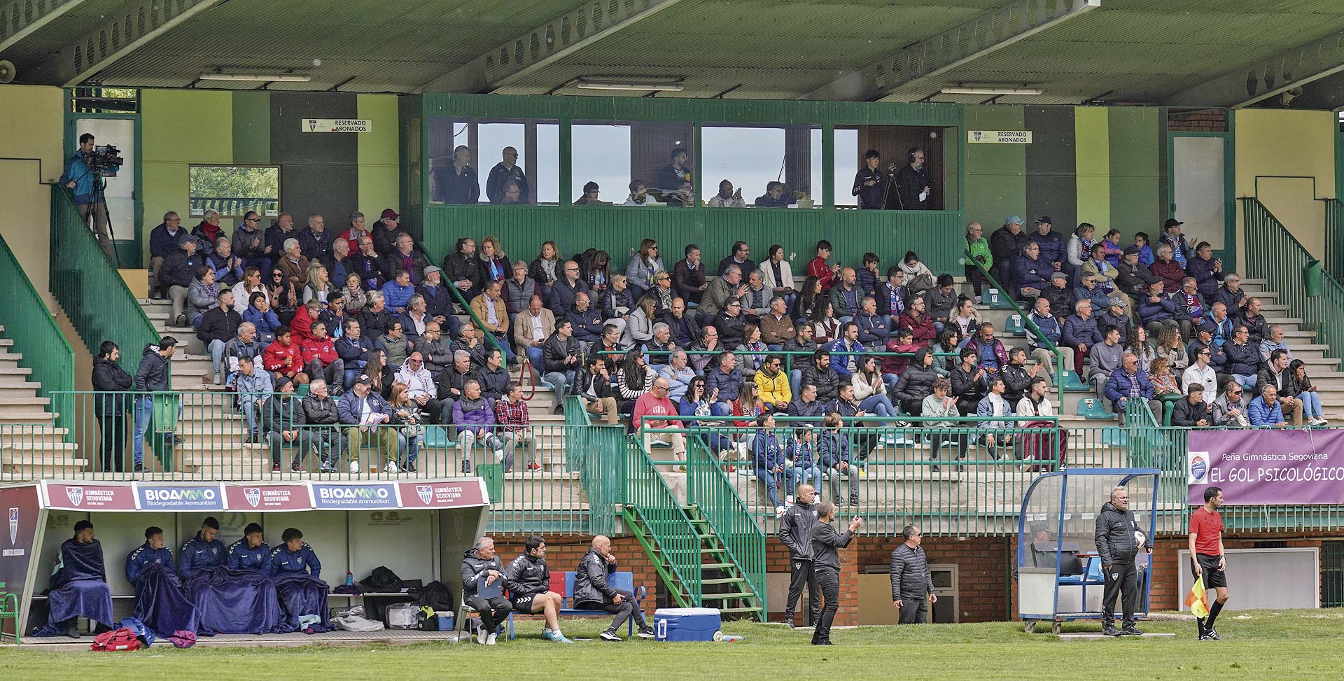 Un final que es un principio para la Segoviana 2 02 3 web