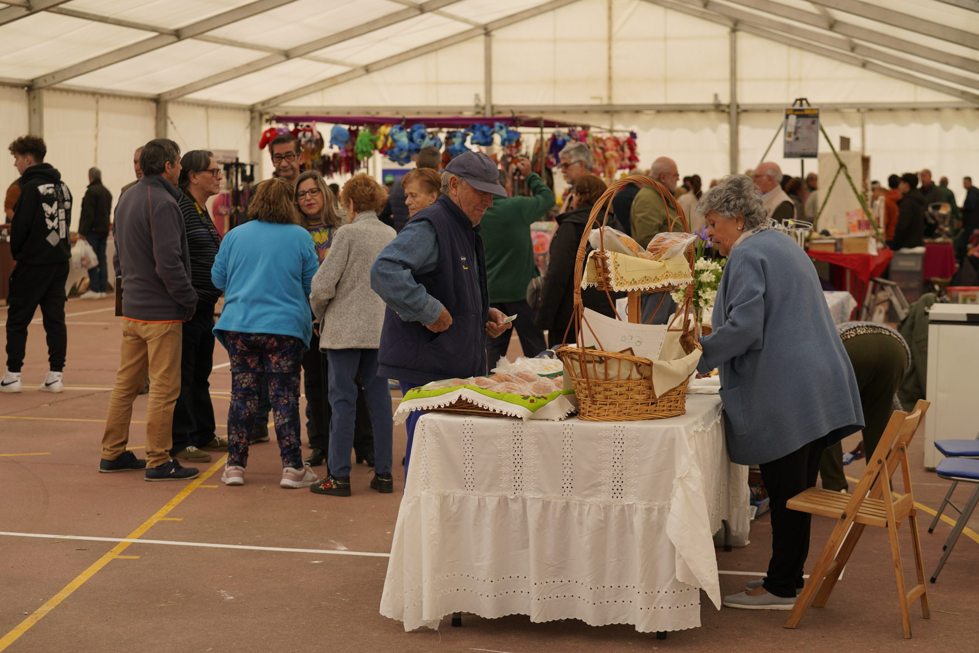 Fotografía: Miguel Angel Fernández