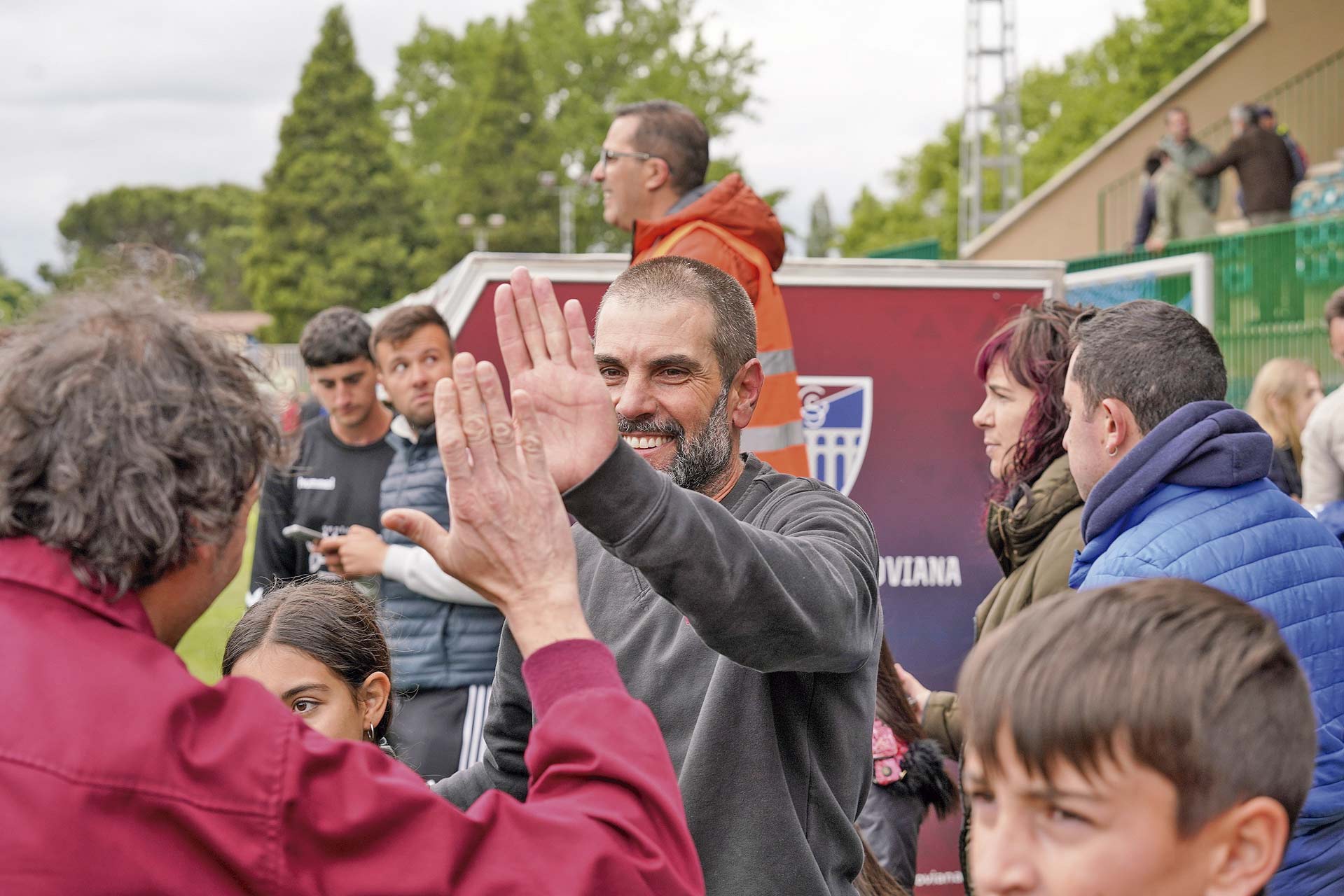 Ramsés: “Mañana, a trabajar” 2 03 2 web 5