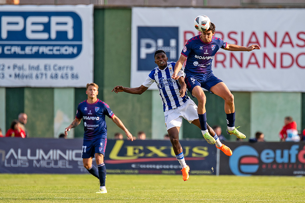 No es fútbol, es el play off 4 23 3