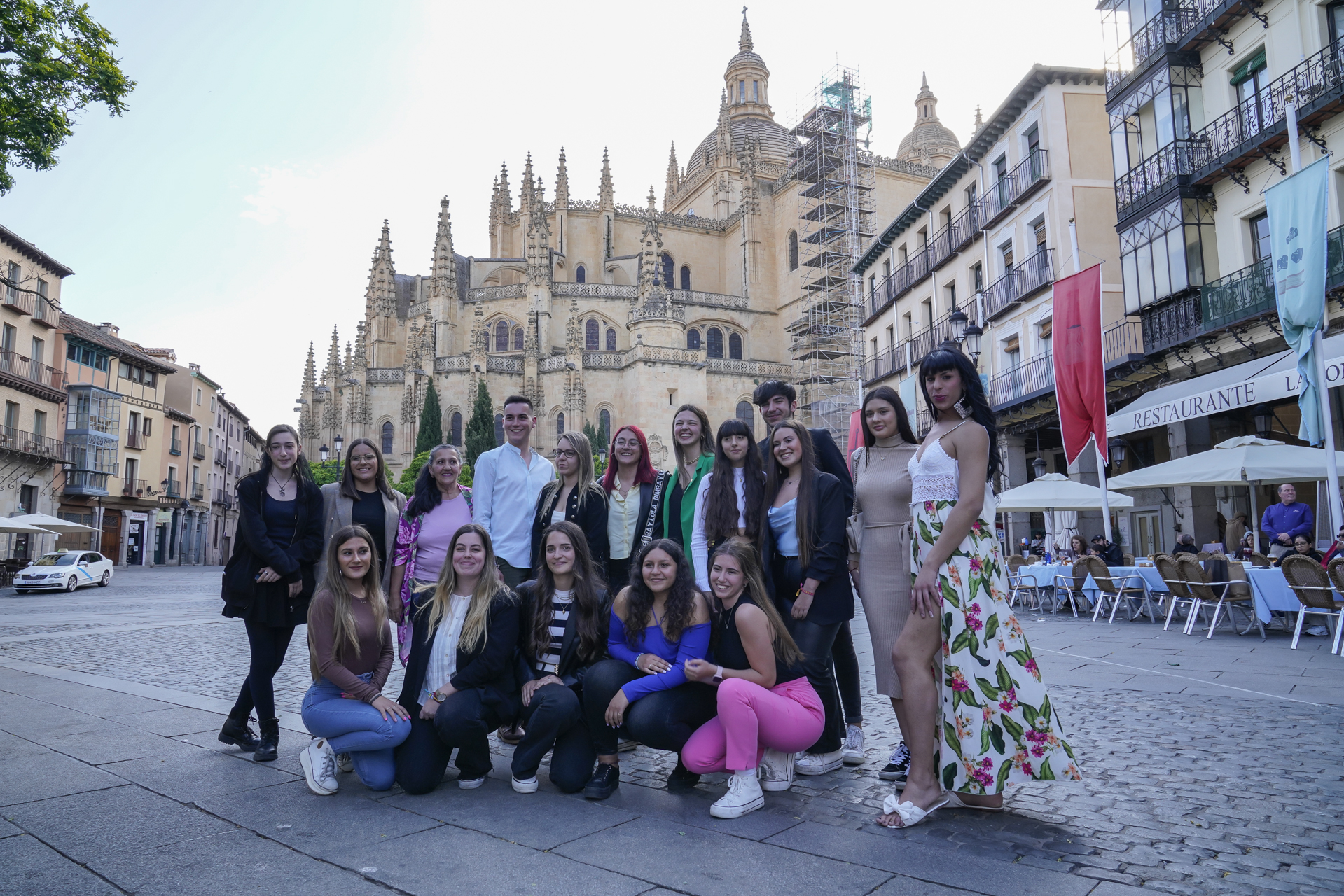 Fotografía: Miguel Angel Fernández