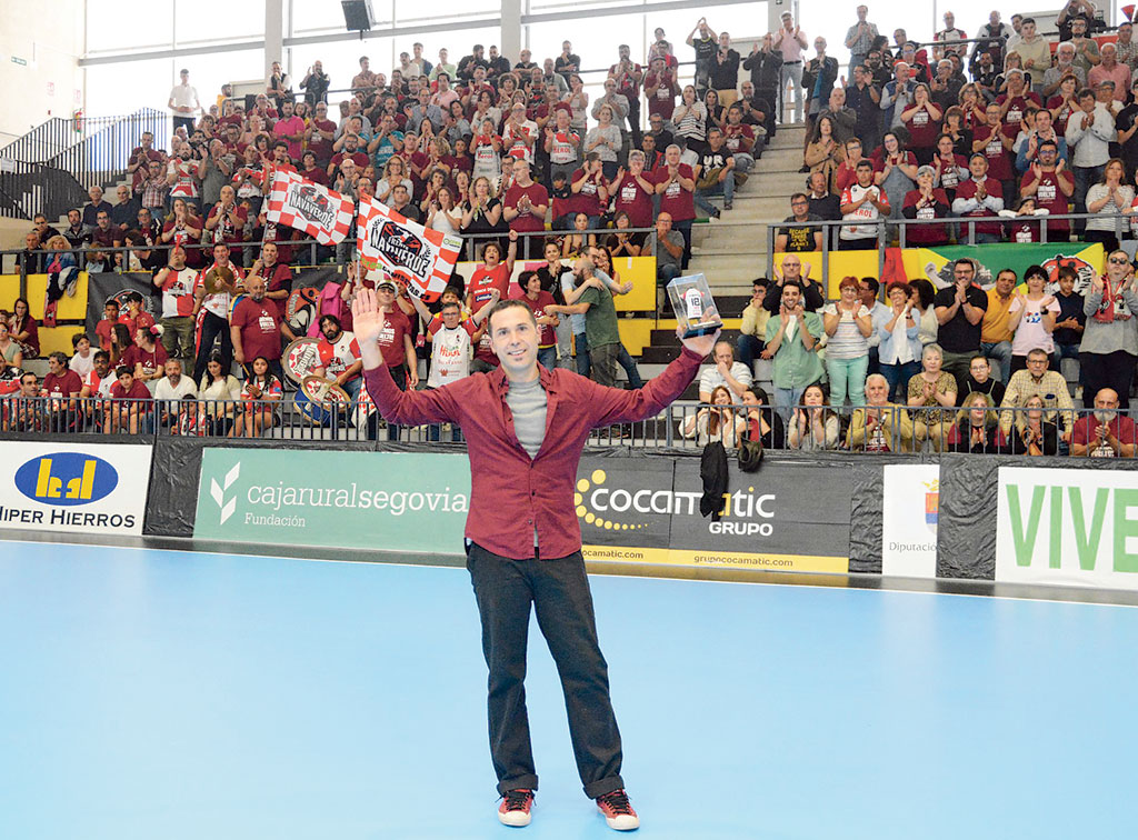 El Viveros Herol Nava cierra la temporada entre lágrimas de felicidad 6 39 3