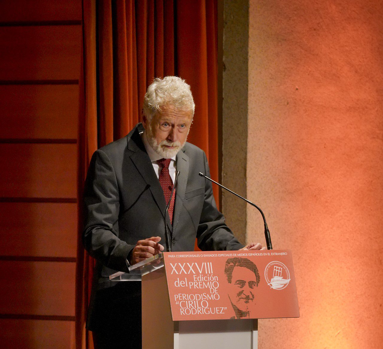 Foto: Miguel Ángel Fernández