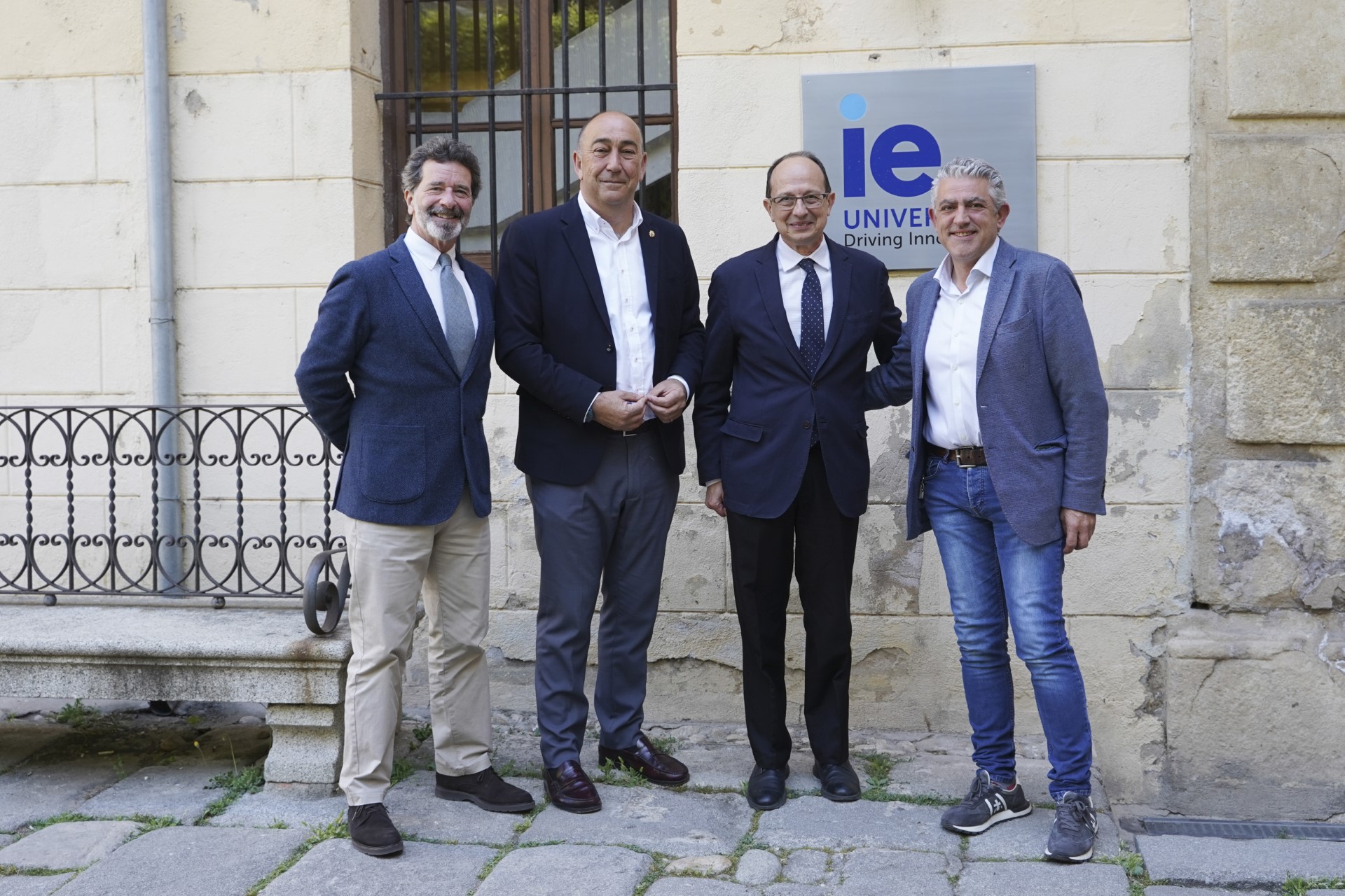 7 1 Diputacion visita IE