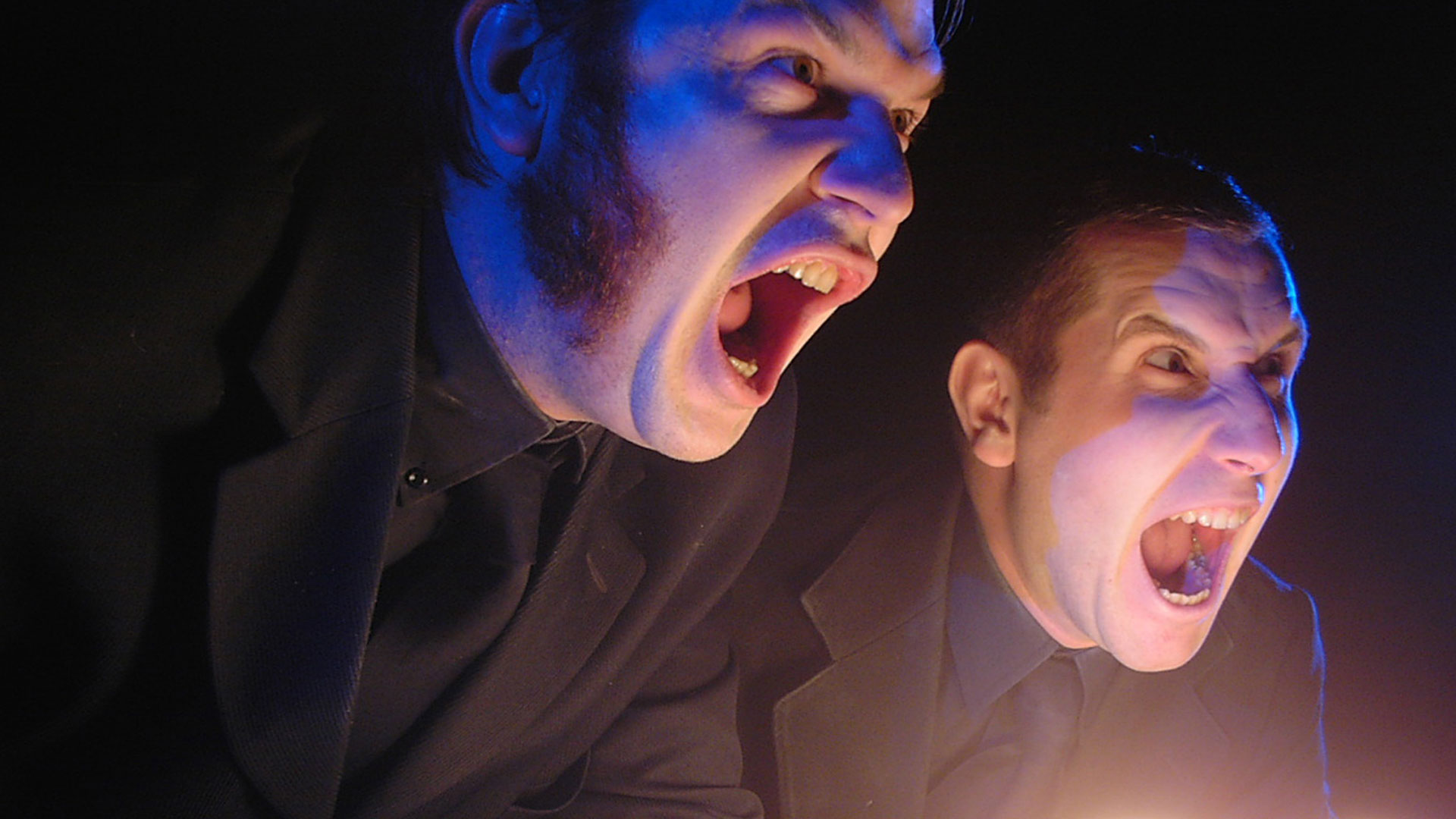 Bob Theatre Nosferatu Titirimundi 2023