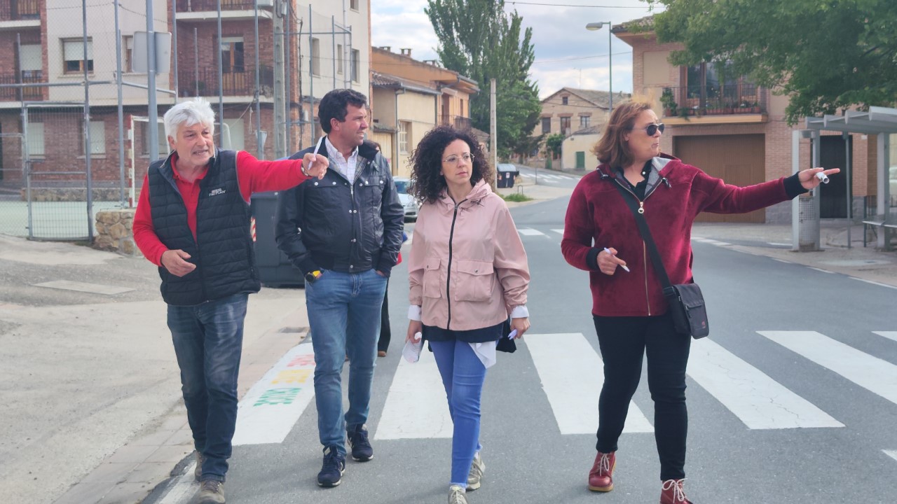 CS barrios incorporados