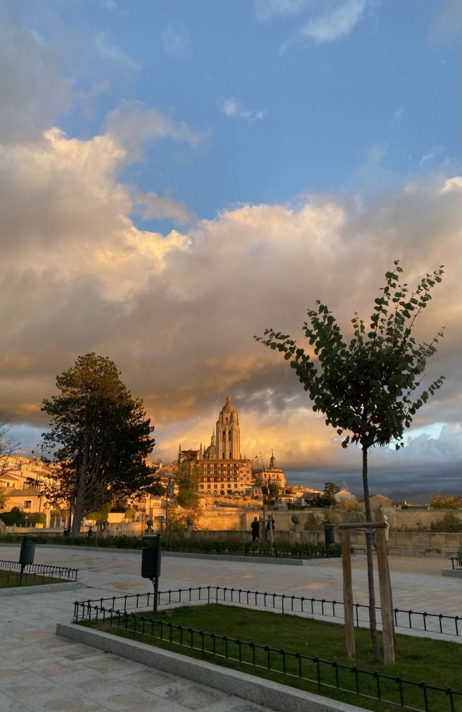 Dos alumnos del IES ‘La Albuera’ ganan el concurso de fotografía ‘Tu ciudad, tu patrimonio’ 2 Cristina Pena E3B