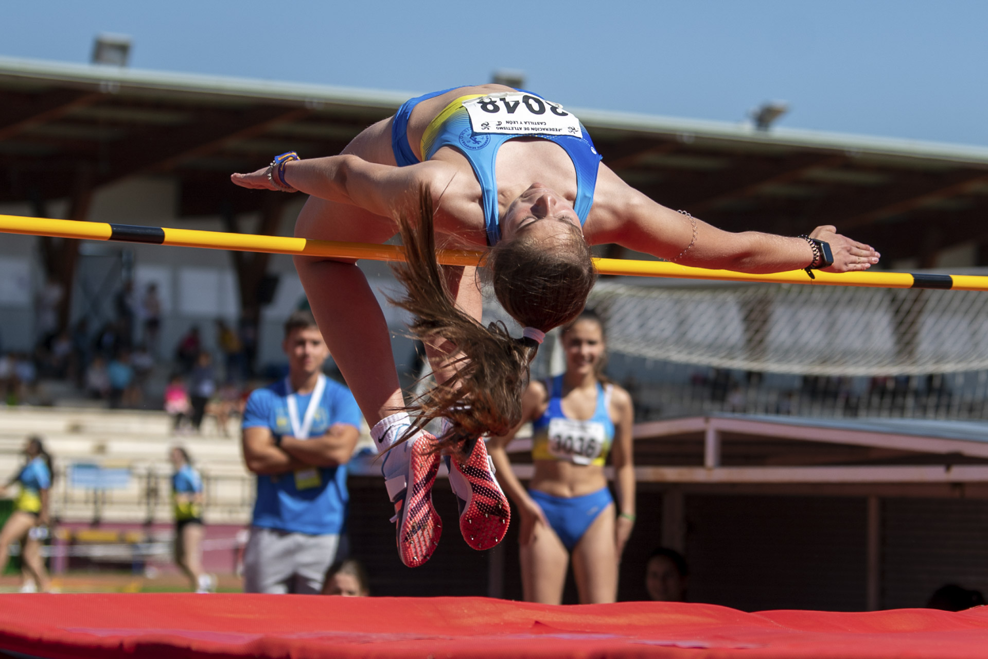 Fotografía: Luis Horcajada