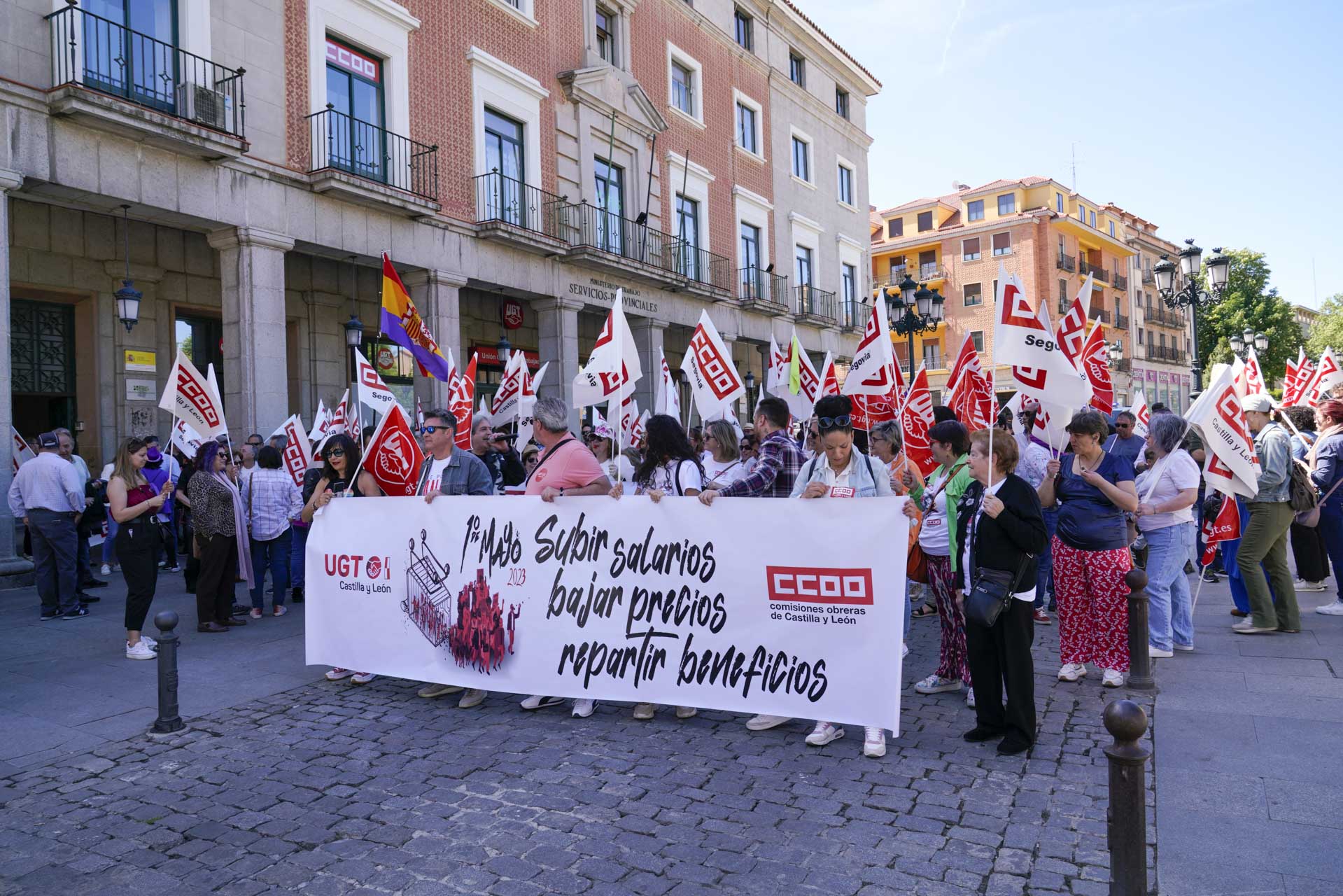 Fotografía: Miguel Angel Fernández