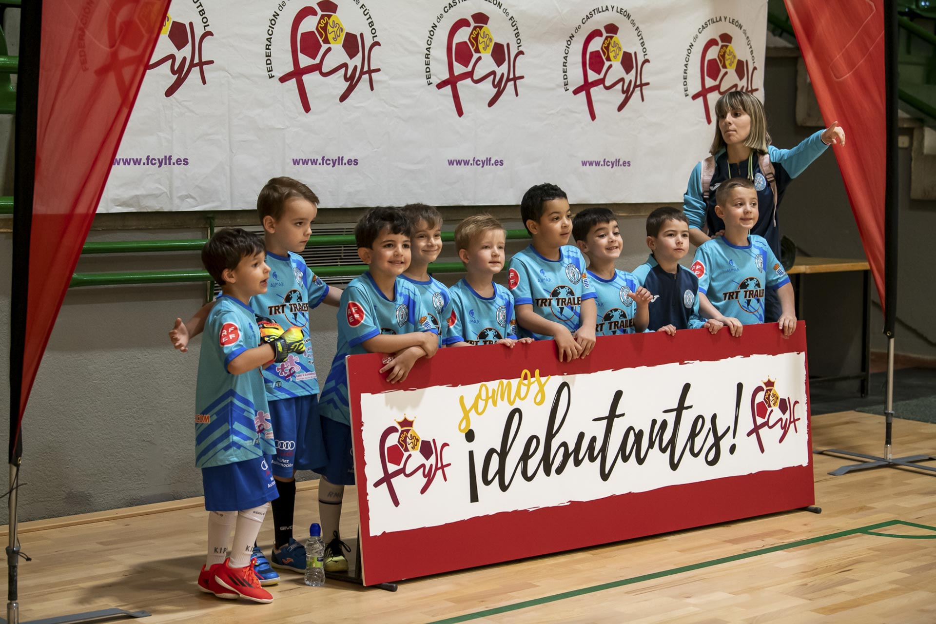 Fotografía: Luis Horcajada