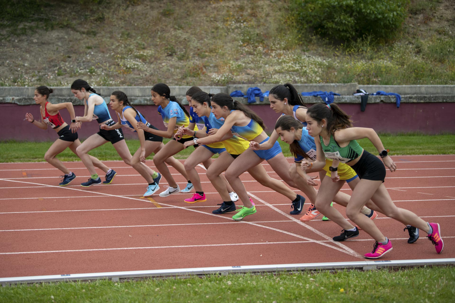 Fotografía: Luis Horcajada