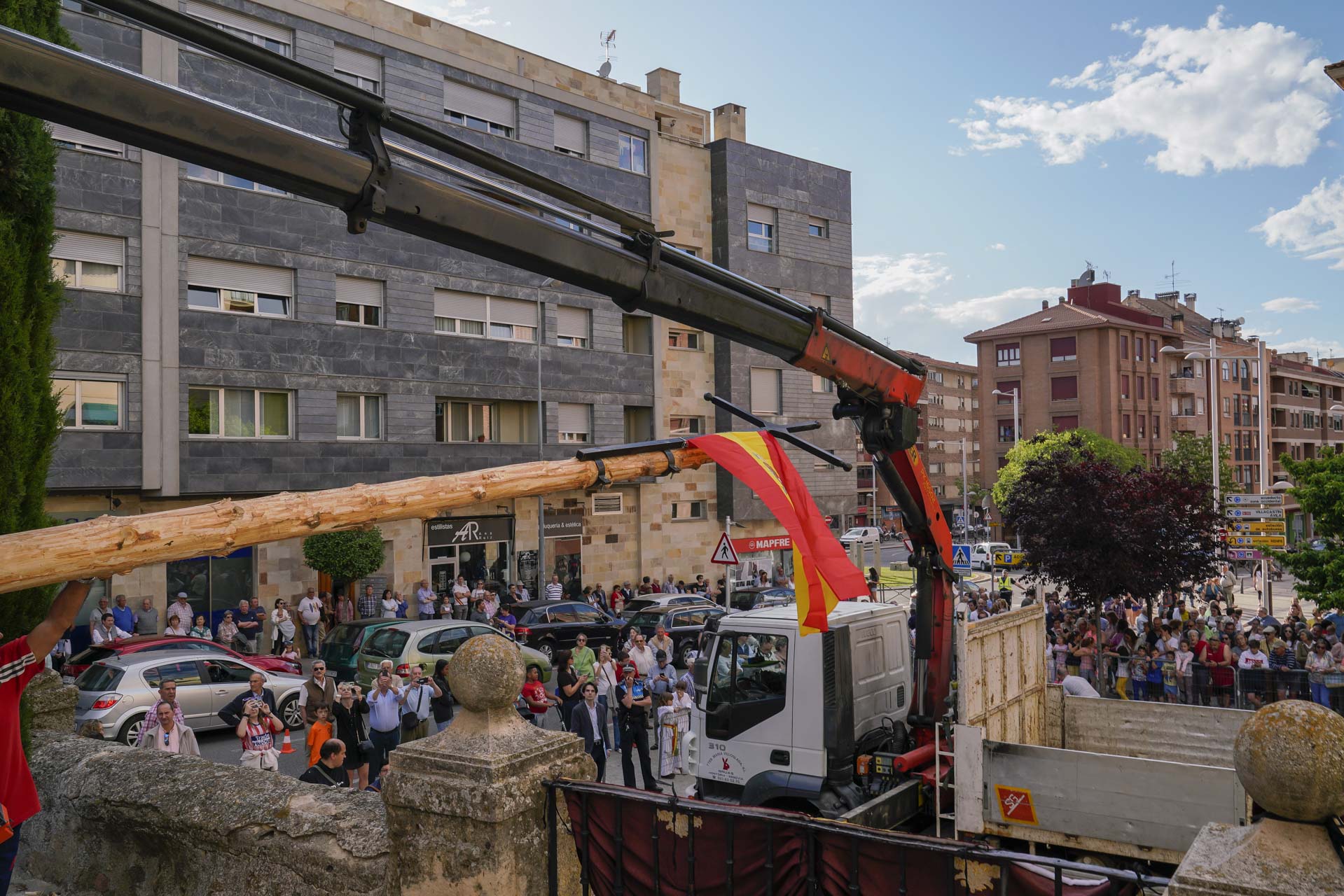 Fotografía: Miguel Angel Fernández