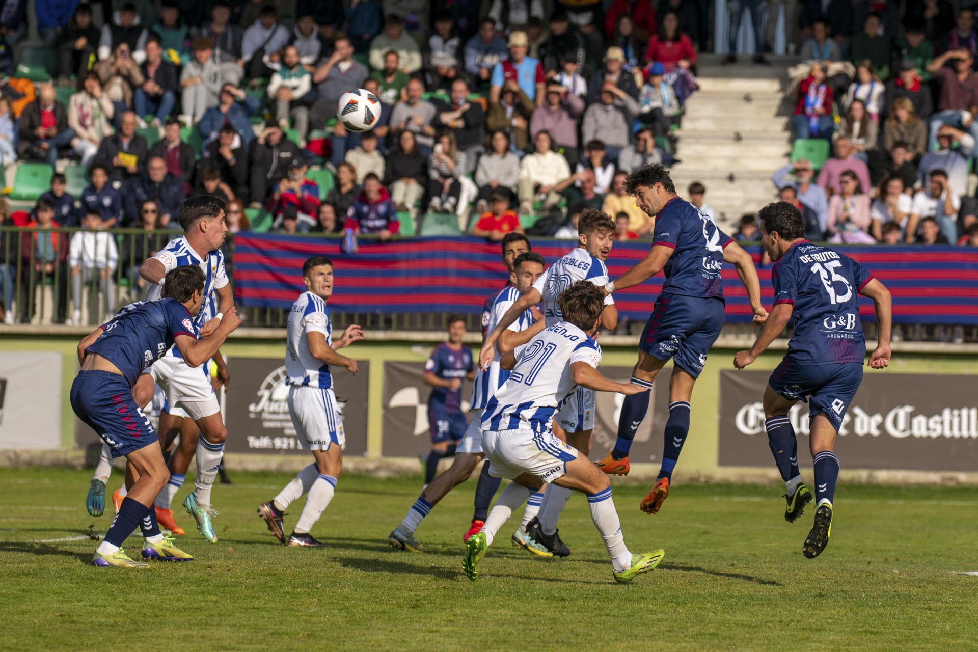 Fotografía: Luis Horcajada