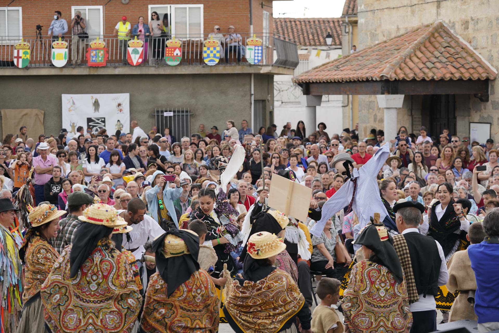 Fotografía: Miguel Angel Fernández