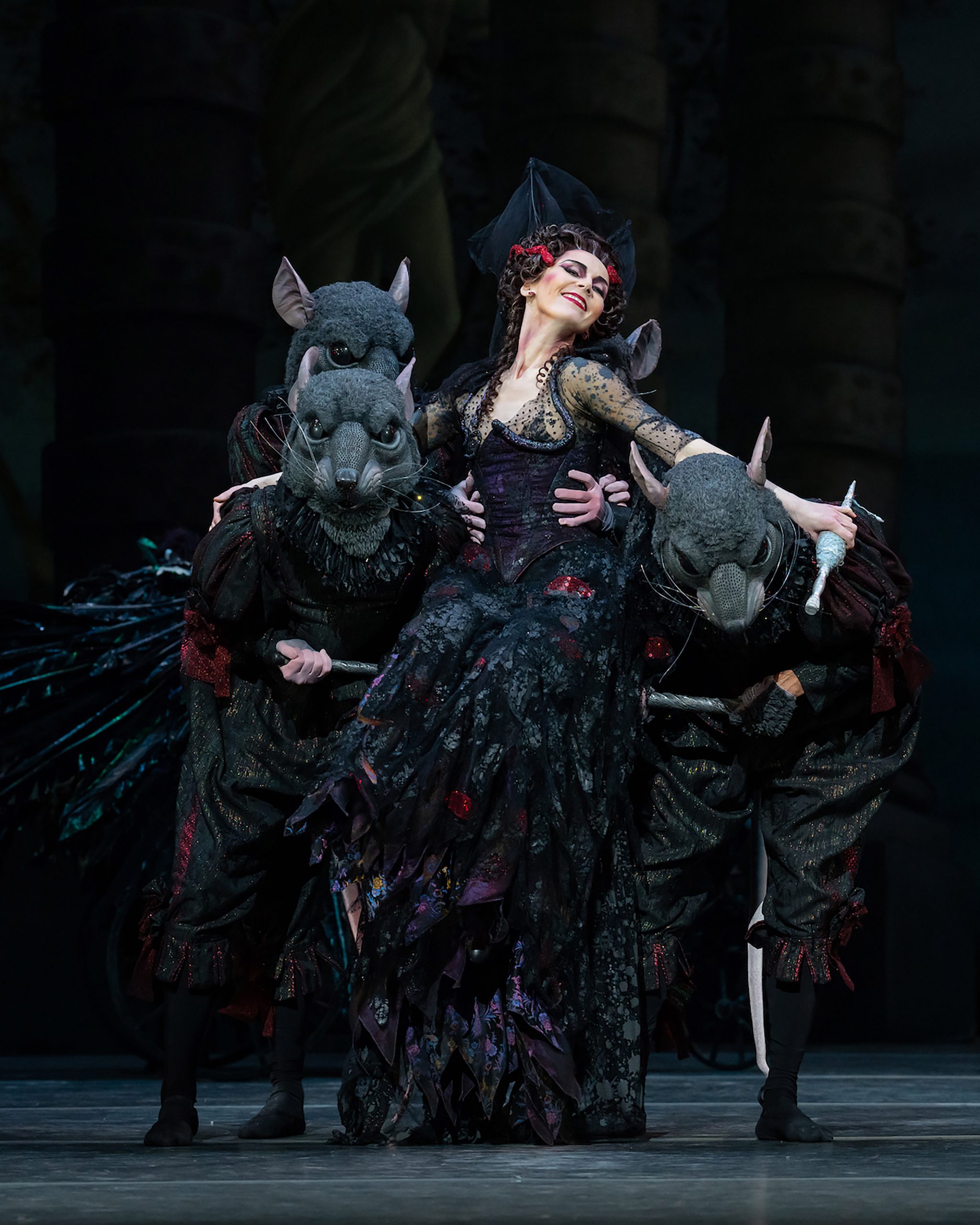 Se proyectará en el Artesiete de Segovia a las 20:15.