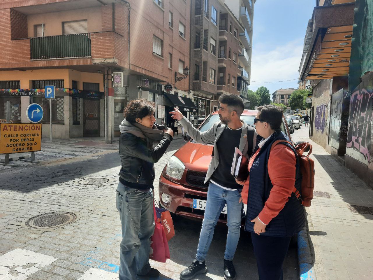 Santa Eulalia Blanca de Silos Guillermo san Juan