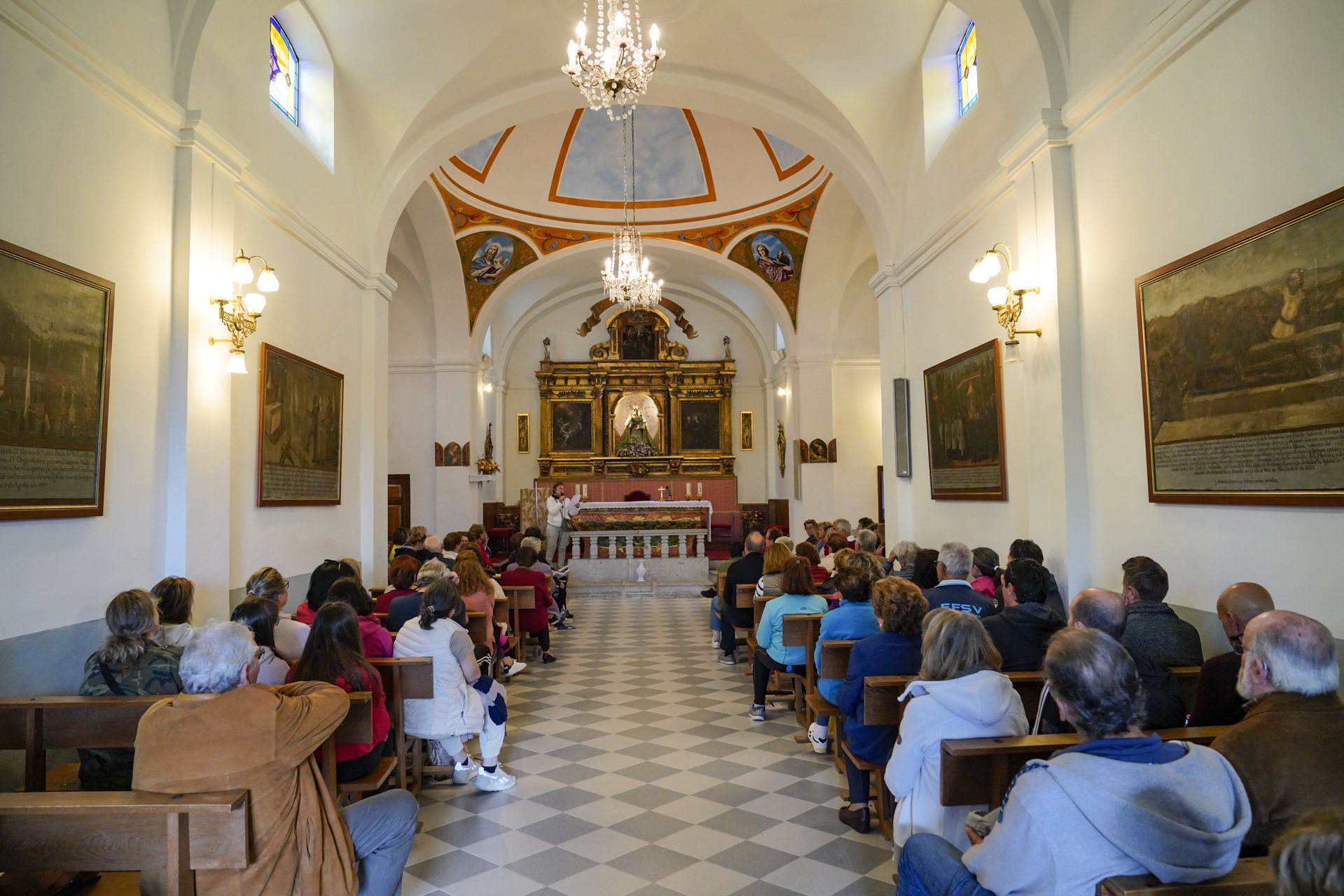 Fotografía: Miguel Angel Fernández