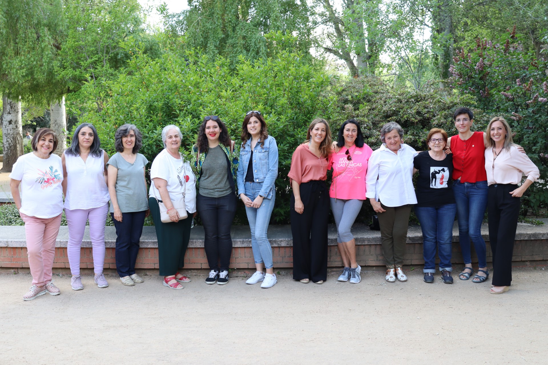 candidatura IU SEGOVIA