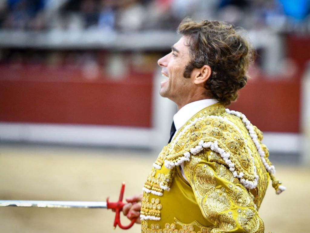 Fernando Robleño. / PLAZA 1