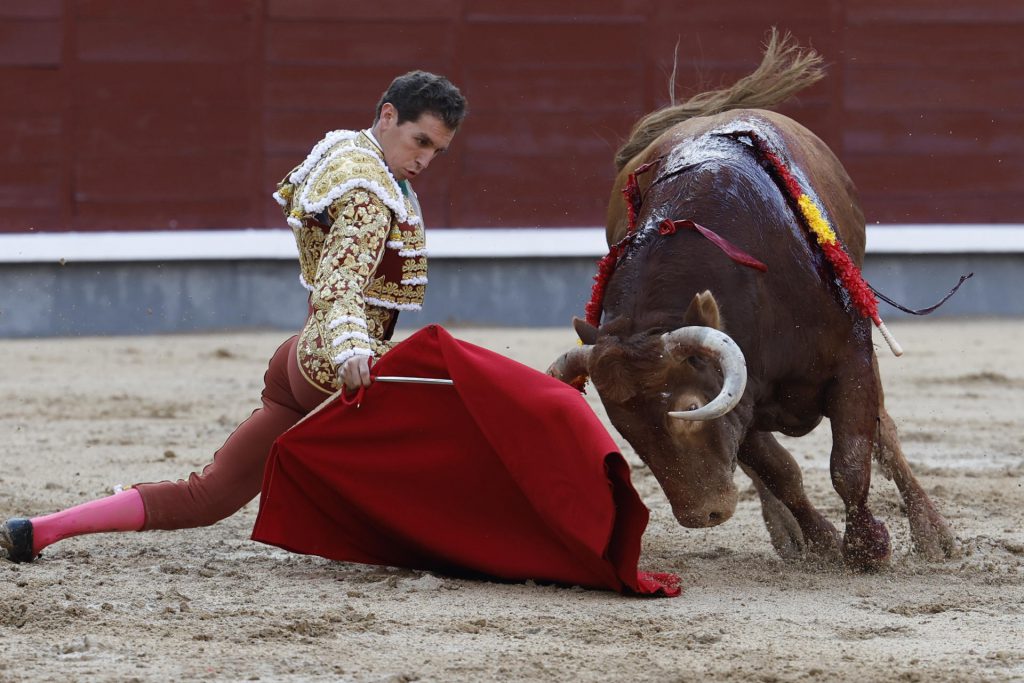 Aguada y aciaga tarde 5 gines marin 3