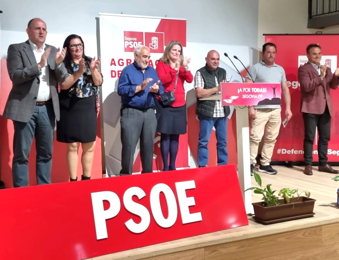 psoe