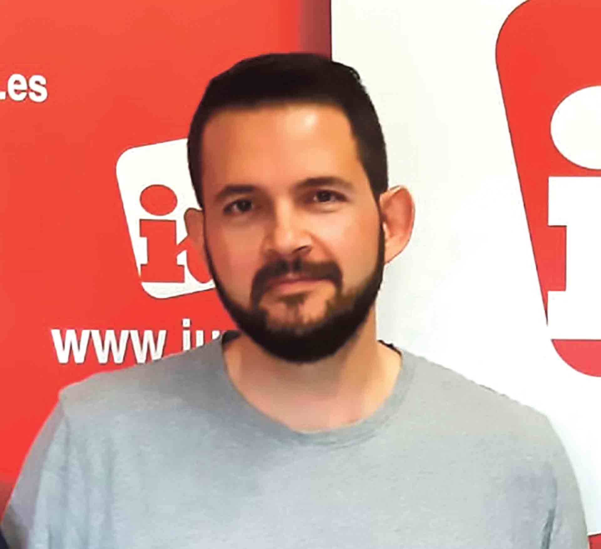 web IU SEGOVIA CANDIDATURAS PROVINCIA 2