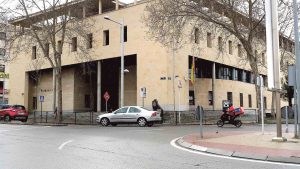 web kama Policia Nacional Comisaria KAM0026