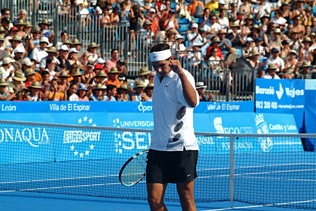 El año en el que todos fuimos Rafa Nadal 3 02 2 2