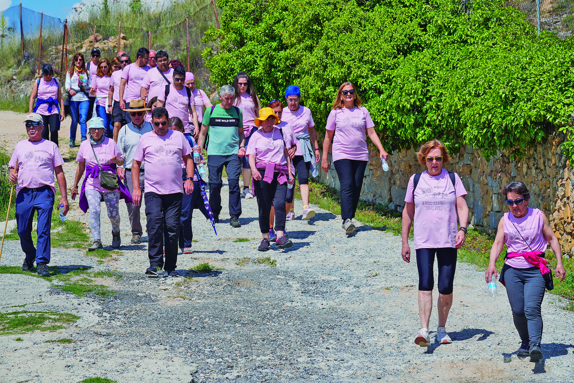 Fotografía: Miguel Angel Fernández