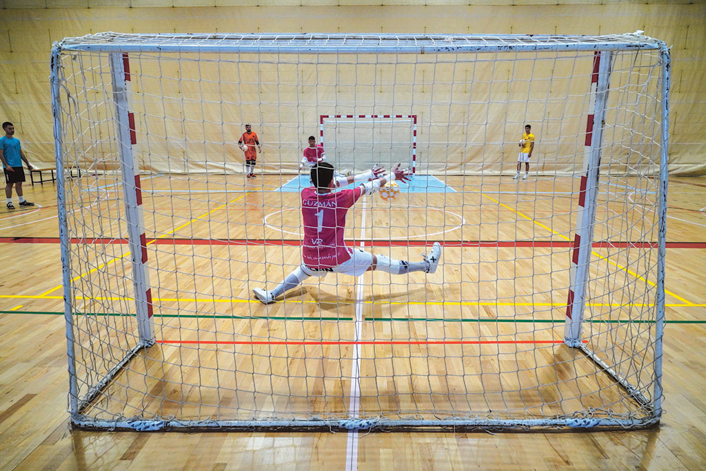 Nano Modrego, diez años después 3 26 5