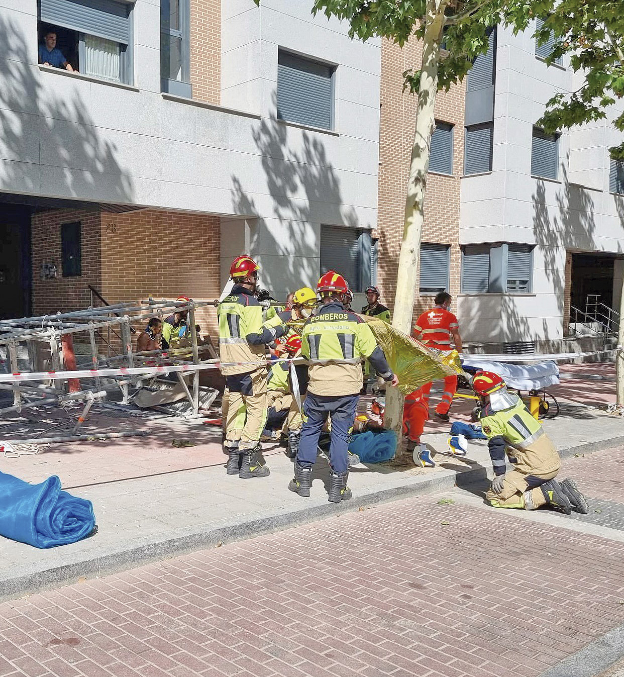 ACCIDENTE LABORAL ICAL WEB