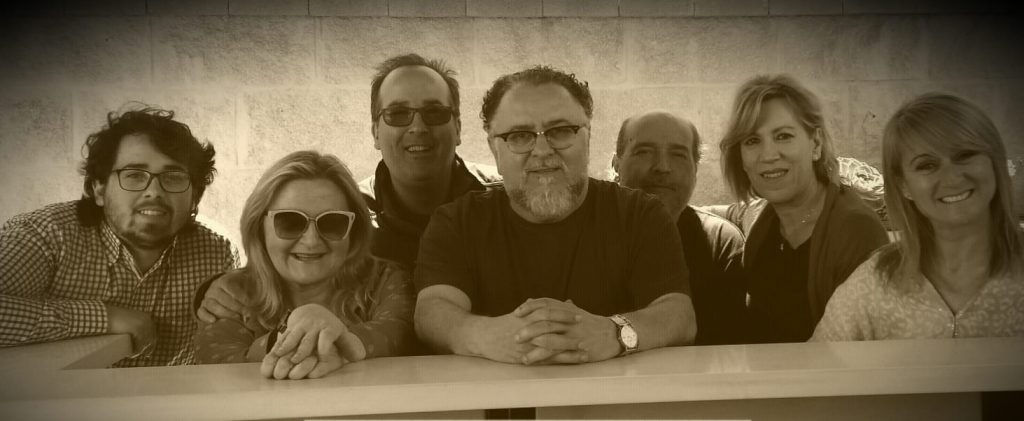 La música de raíz toma el relevo este fin de semana en Segovia 7 ANDARAJE ok