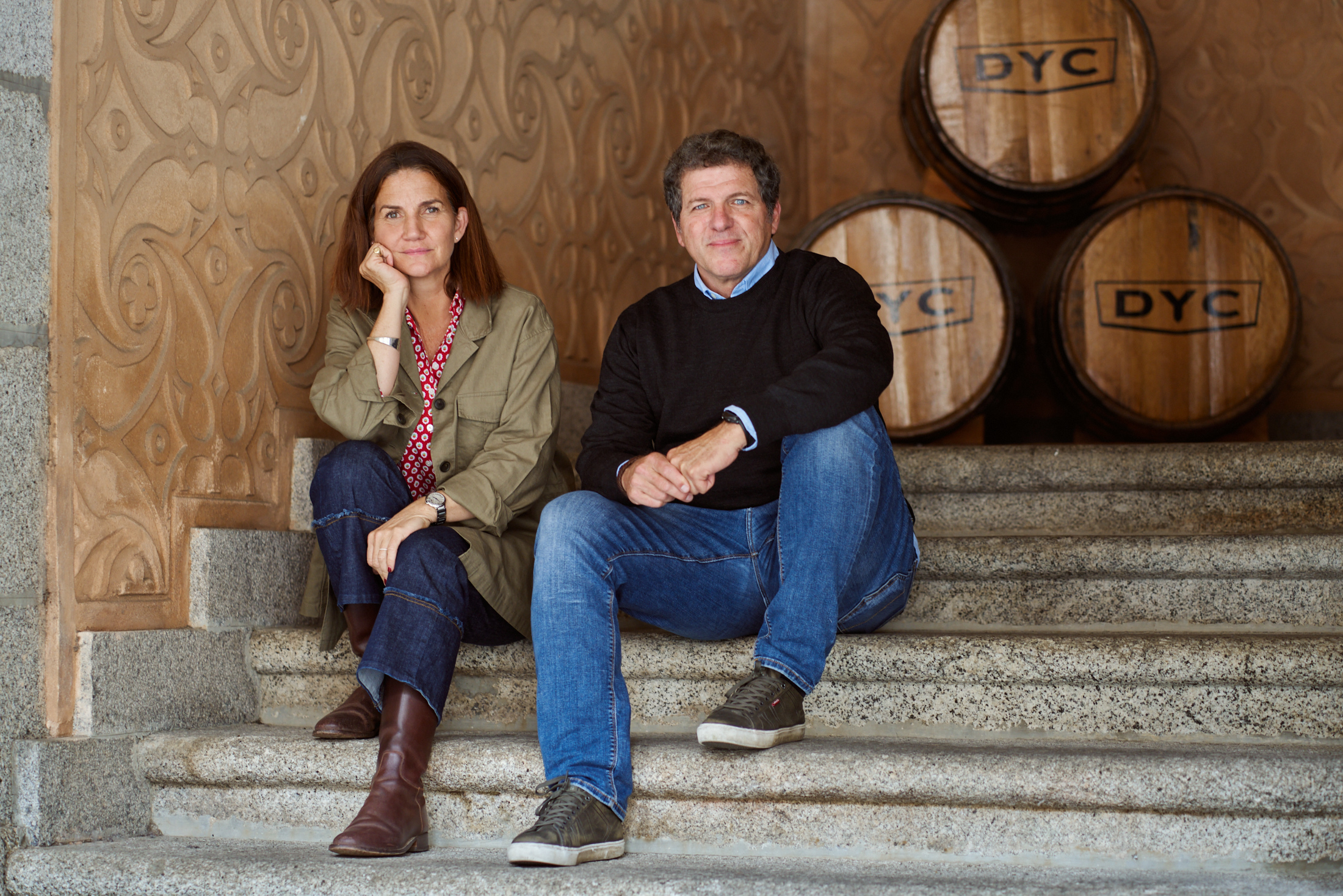 DYC ORGULLOSOSDELOQUESOMOS 3