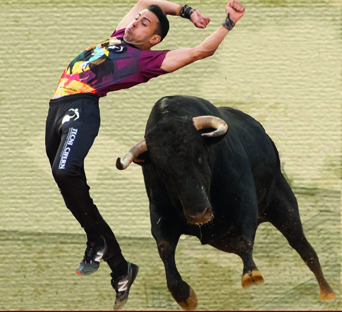 Hoy, sábado, 1 de julio, Concurso Nacional de Recortes en Riaza.