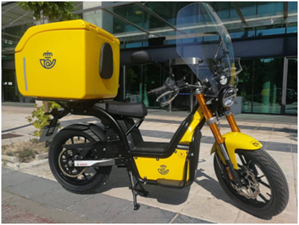 Creciente preferencia del voto por correo en las inminentes elecciones generales del 23 de Julio 3 Foto Correos 3