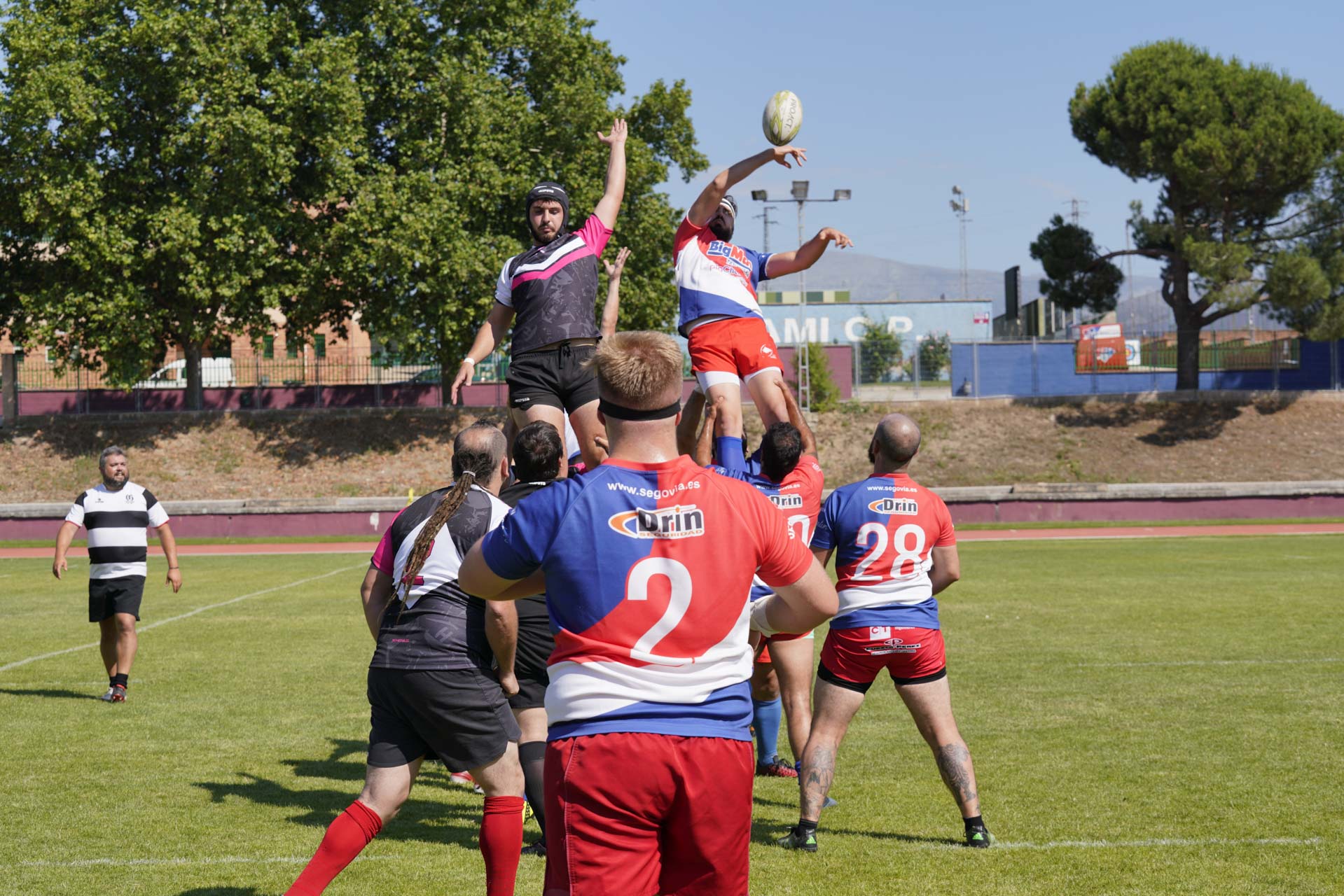 Fotografía: Miguel Angel Fernández